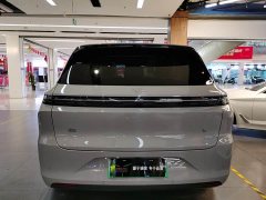 Li Auto L6 Pro - ფოტო 4