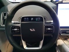 Li Auto L6 Pro - ფოტო 6