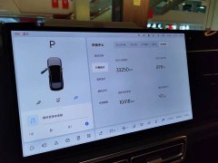 Li Auto L6 Pro - ფოტო 8