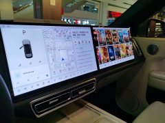 Li Auto L6 Pro - ფოტო 9