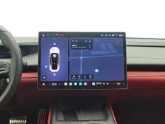 Xiaomi SU7 2024 Quad Motor Ultra-Long Range Advanced Autonomous Driving Max - ფოტო 12
