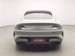 Xiaomi SU7 2024 Quad Motor Ultra-Long Range Advanced Autonomous Driving Max - ფოტო 4