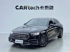 Mercedes-Benz E-Class E 300 L Fashion Edition - ფოტო 1