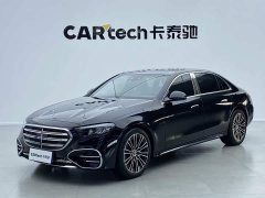 Mercedes-Benz E-Class E 300 L Fashion Edition - ფოტო 10