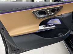Mercedes-Benz E-Class E 300 L Fashion Edition - ფოტო 15