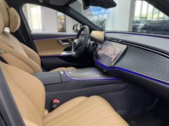 Mercedes-Benz E-Class E 300 L Fashion Edition - ფოტო 17