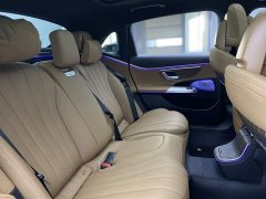 Mercedes-Benz E-Class E 300 L Fashion Edition - ფოტო 18