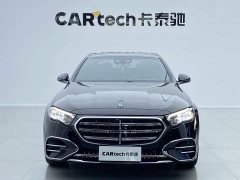 Mercedes-Benz E-Class E 300 L Fashion Edition - ფოტო 2