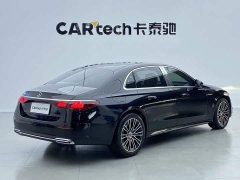 Mercedes-Benz E-Class E 300 L Fashion Edition - ფოტო 3