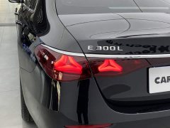 Mercedes-Benz E-Class E 300 L Fashion Edition - ფოტო 6
