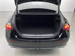Mercedes-Benz E-Class E 300 L Fashion Edition - ფოტო 8