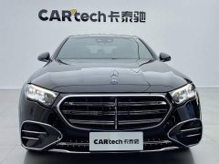 Mercedes-Benz E-Class E 300 L Fashion Edition - ფოტო 9