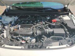 Honda Civic 2022 240TURBO CVT Sport Control Edition - ფოტო 10