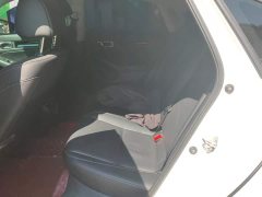 Honda Civic 2022 240TURBO CVT Sport Control Edition - ფოტო 11