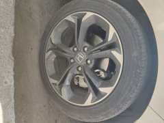 Honda Civic 2022 240TURBO CVT Sport Control Edition - ფოტო 6