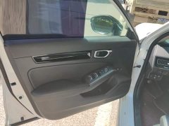 Honda Civic 2022 240TURBO CVT Sport Control Edition - ფოტო 7
