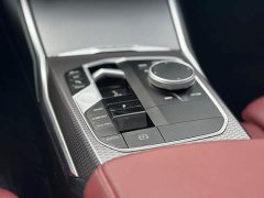BMW 3 Series 325Li M Sport Midnight Edition Package - ფოტო 13