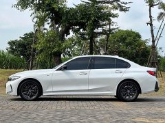 BMW 3 Series 325Li M Sport Midnight Edition Package - ფოტო 14