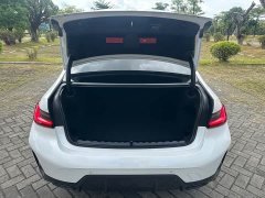 BMW 3 Series 325Li M Sport Midnight Edition Package - ფოტო 18