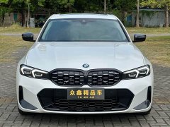 BMW 3 Series 325Li M Sport Midnight Edition Package - ფოტო 2