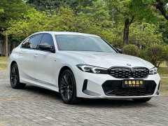 BMW 3 Series 325Li M Sport Midnight Edition Package - ფოტო 3