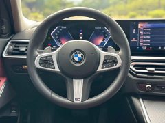BMW 3 Series 325Li M Sport Midnight Edition Package - ფოტო 7