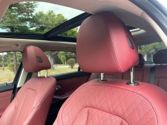 BMW 3 Series 325Li M Sport Midnight Edition Package - ფოტო 9