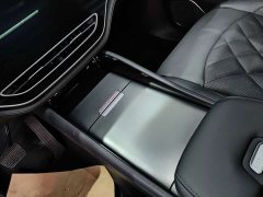 Feifan Fivan R7 2024 Advanced Edition - ფოტო 10