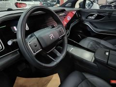 Feifan Fivan R7 2024 Advanced Edition - ფოტო 12