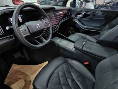 Feifan Fivan R7 2024 Advanced Edition - ფოტო 13