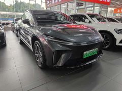 Feifan Fivan R7 2024 Advanced Edition - ფოტო 2