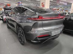 Feifan Fivan R7 2024 Advanced Edition - ფოტო 4