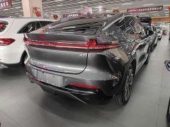 Feifan Fivan R7 2024 Advanced Edition - ფოტო 5
