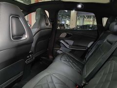 Feifan Fivan R7 2024 Advanced Edition - ფოტო 7