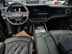 Feifan Fivan R7 2024 Advanced Edition - ფოტო 9