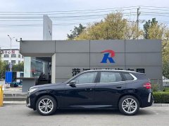 BMW X3 2025 Facelift xDrive25L Luxury Package - ფოტო 3