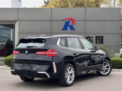 BMW X3 2025 Facelift xDrive25L Luxury Package - ფოტო 4