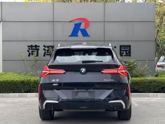 BMW X3 2025 Facelift xDrive25L Luxury Package - ფოტო 5
