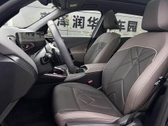 BMW X3 2025 Facelift xDrive25L Luxury Package - ფოტო 7
