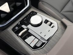 BMW X3 2025 Facelift xDrive25L Luxury Package - ფოტო 8