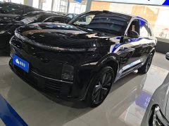 Li Auto L7 Max Smart Refresh Edition - ფოტო 1