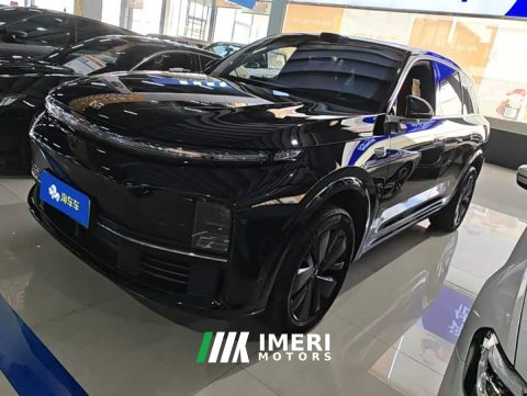 2025 Li Auto L7 Max Smart Refresh Edition - ავტომობილი ჩინეთიდან