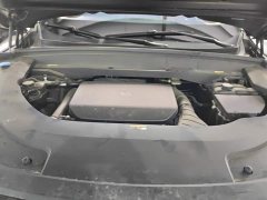 Li Auto L7 Max Smart Refresh Edition - ფოტო 10