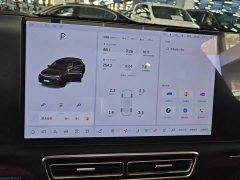 Li Auto L7 Max Smart Refresh Edition - ფოტო 14