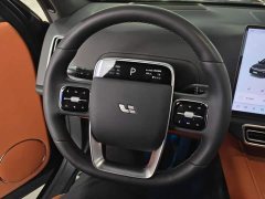 Li Auto L7 Max Smart Refresh Edition - ფოტო 15