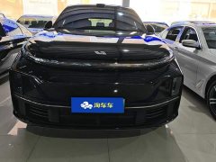Li Auto L7 Max Smart Refresh Edition - ფოტო 2