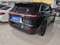 Li Auto L7 Max Smart Refresh Edition - ფოტო 3