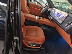 Li Auto L7 Max Smart Refresh Edition - ფოტო 8