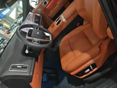 Li Auto L7 Max Smart Refresh Edition - ფოტო 9