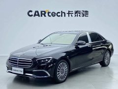 Mercedes-Benz E-Class E 300 L Luxury - ფოტო 1